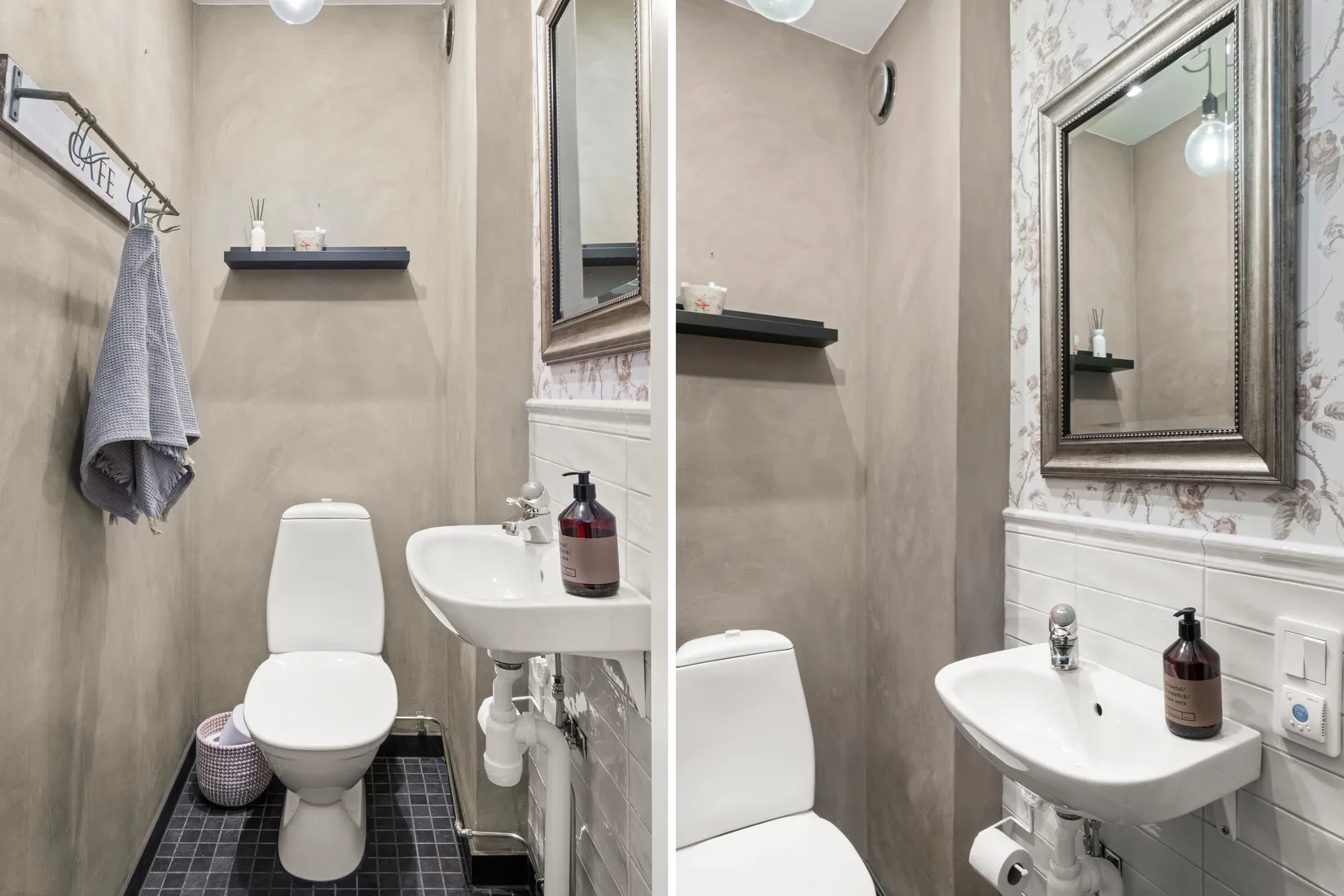 Villa, Norra Fogdelyckegatan 34, Karlshamn Centrum, Karlshamn