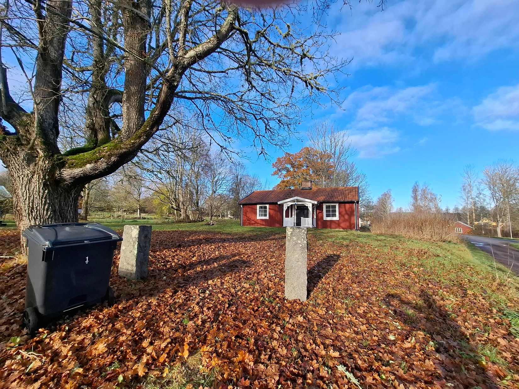 Fritidshus, Byvägen 2 Fågelfors, Småland, Högsby