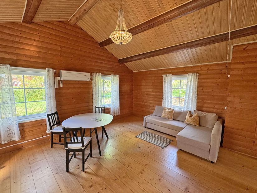 Fritidshus, Byvägen 2 Fågelfors, Småland, Högsby