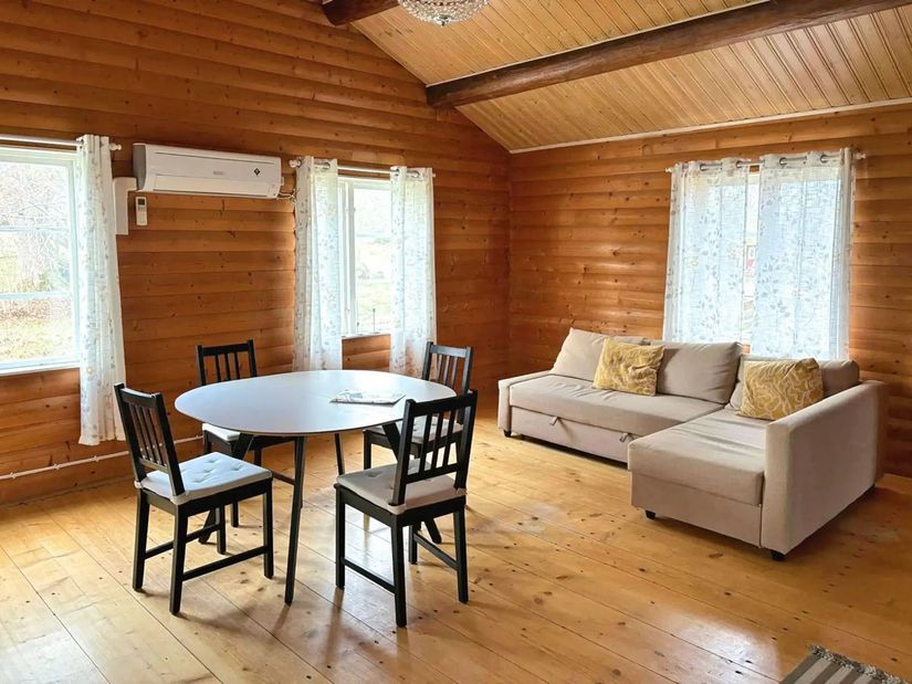 Fritidshus, Byvägen 2 Fågelfors, Småland, Högsby