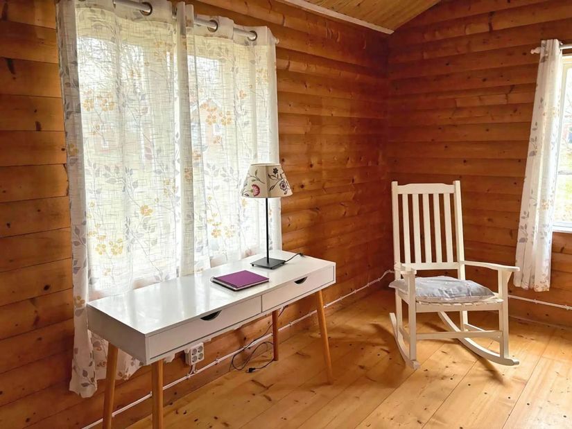 Fritidshus, Byvägen 2 Fågelfors, Småland, Högsby