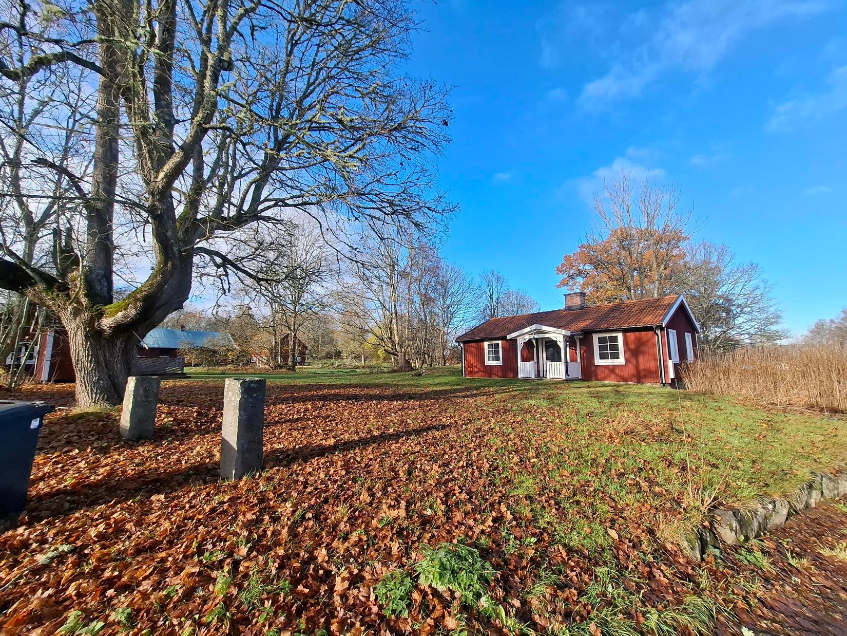 Fritidshus, Byvägen 2 Fågelfors, Småland, Högsby