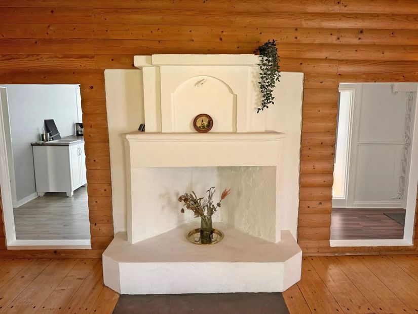 Fritidshus, Byvägen 2 Fågelfors, Småland, Högsby