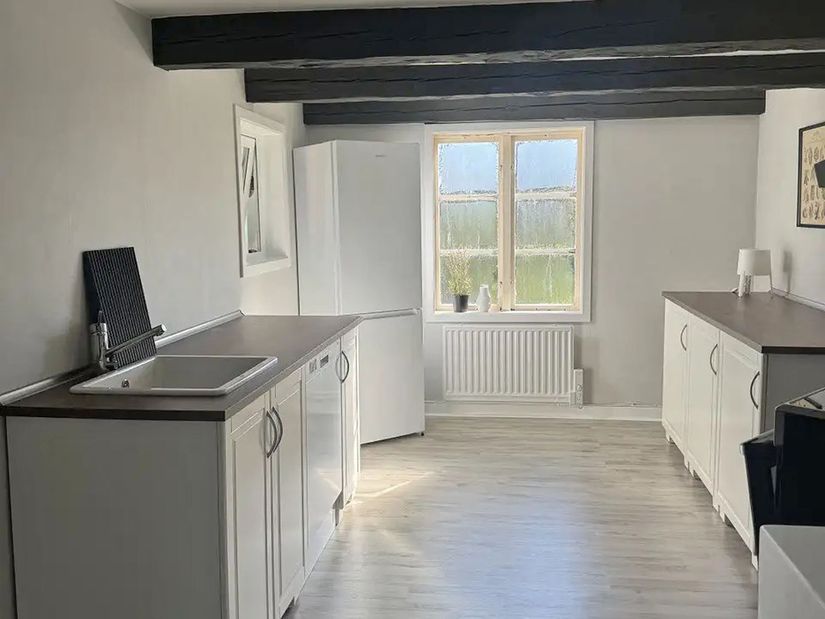 Fritidshus, Byvägen 2 Fågelfors, Småland, Högsby