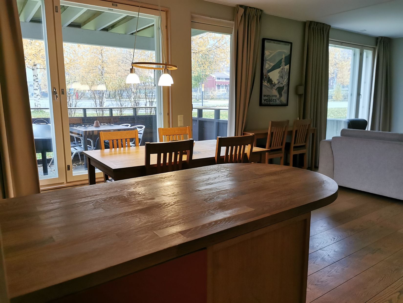 Övrigt, Åre Strand  4A2 vecka 27, Åre strand, Åre