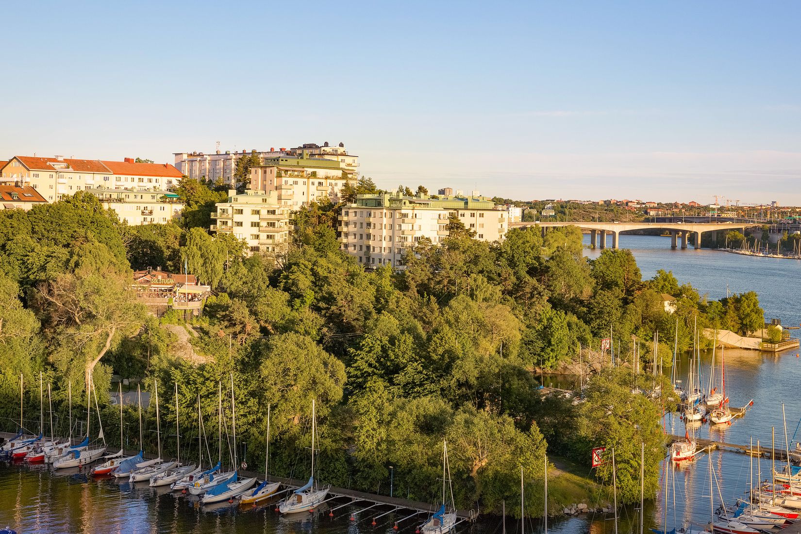 Bostadsrätt, Fredhällsgatan 3, Fredhäll, Stockholm