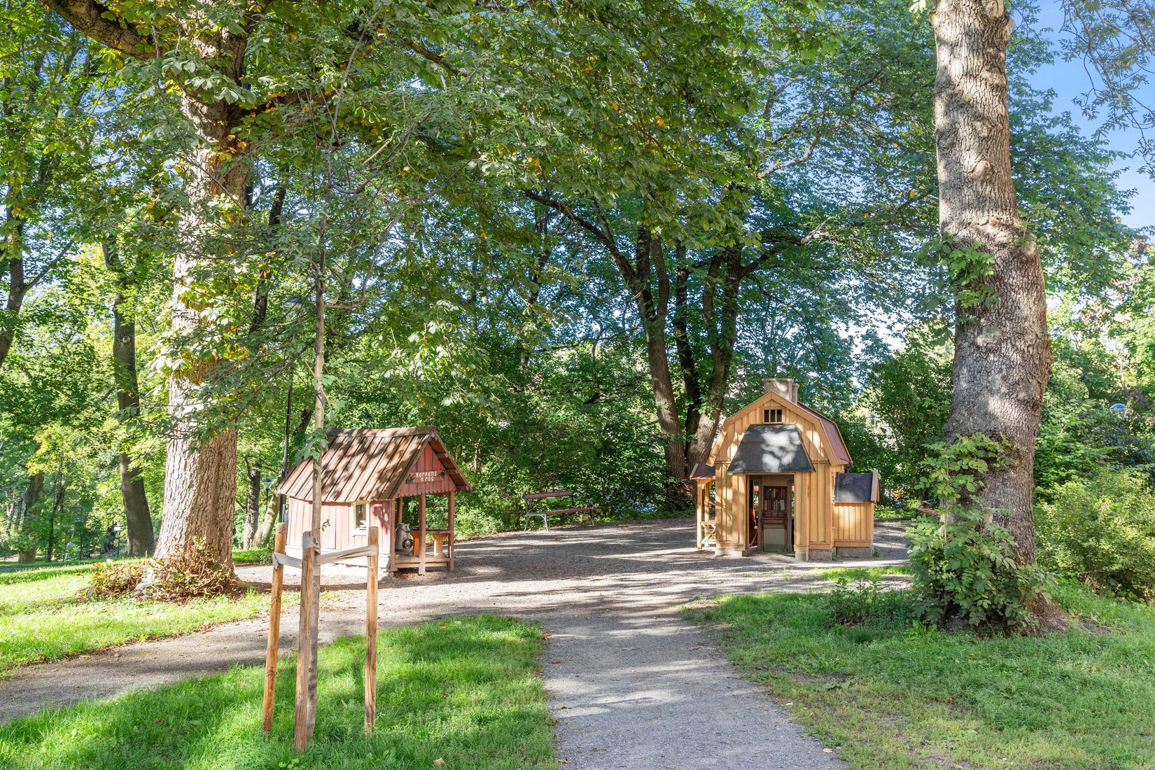 Bostadsrätt, Fredhällsgatan 3, Fredhäll, Stockholm