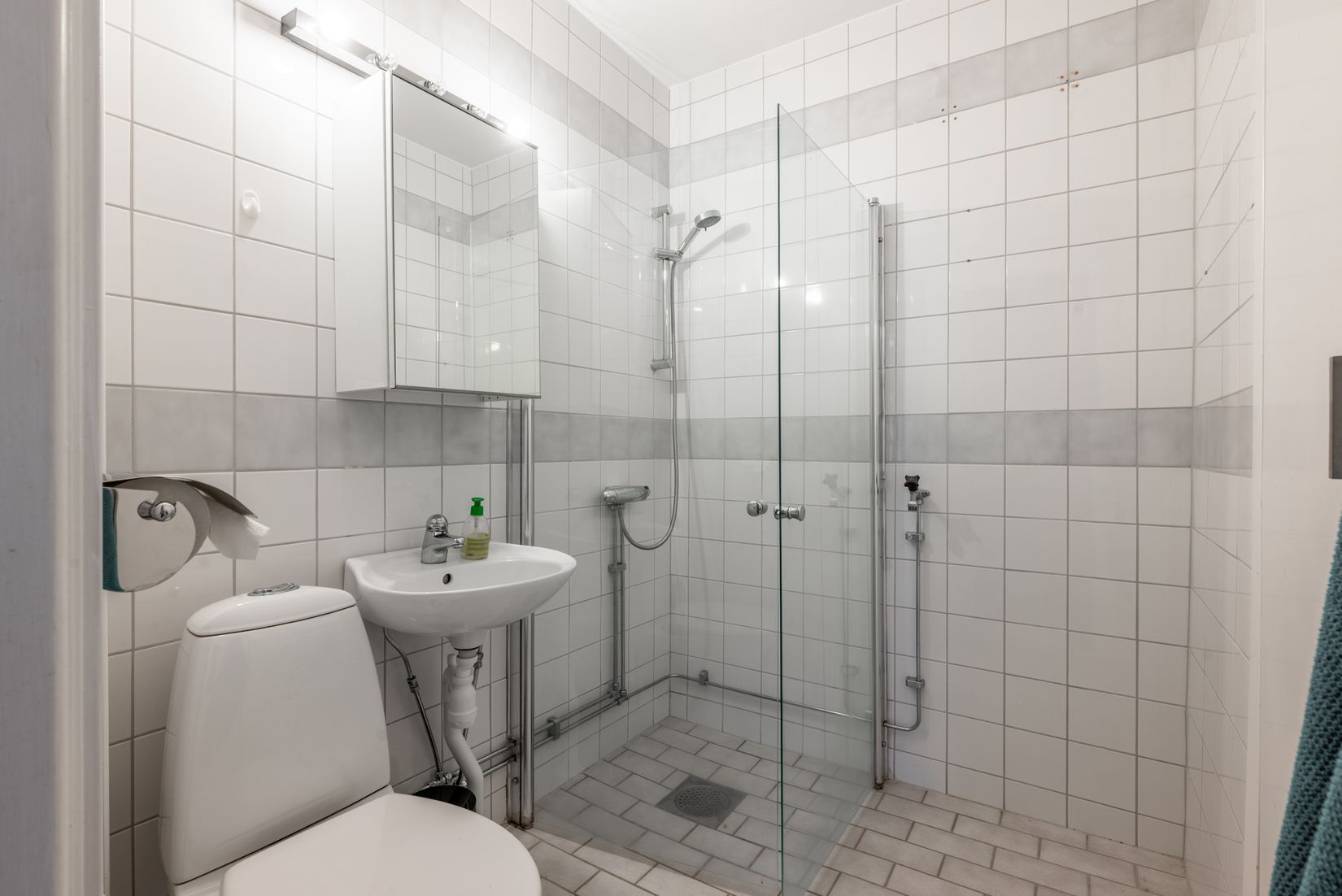 Bostadsrätt, Barnhemsgatan 4, Sjöbo, Borås