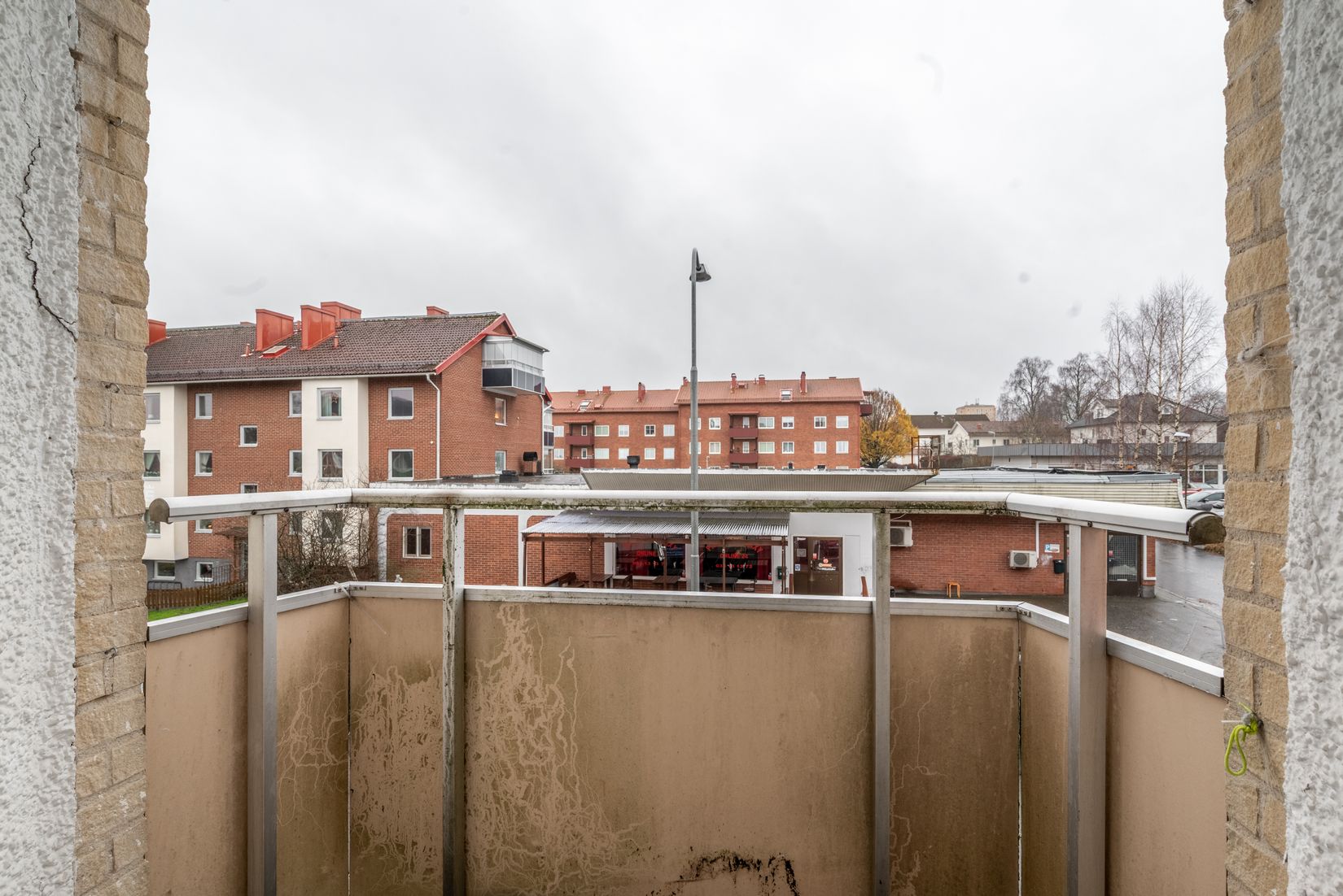 Bostadsrätt, Barnhemsgatan 4, Sjöbo, Borås