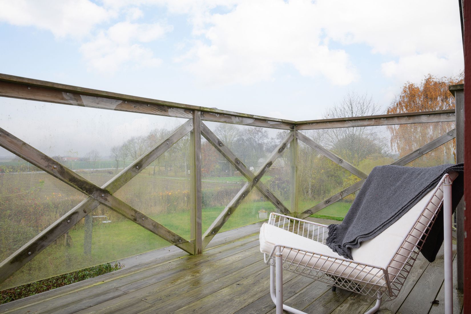 Villa, Norrevägen 23, Vellinge