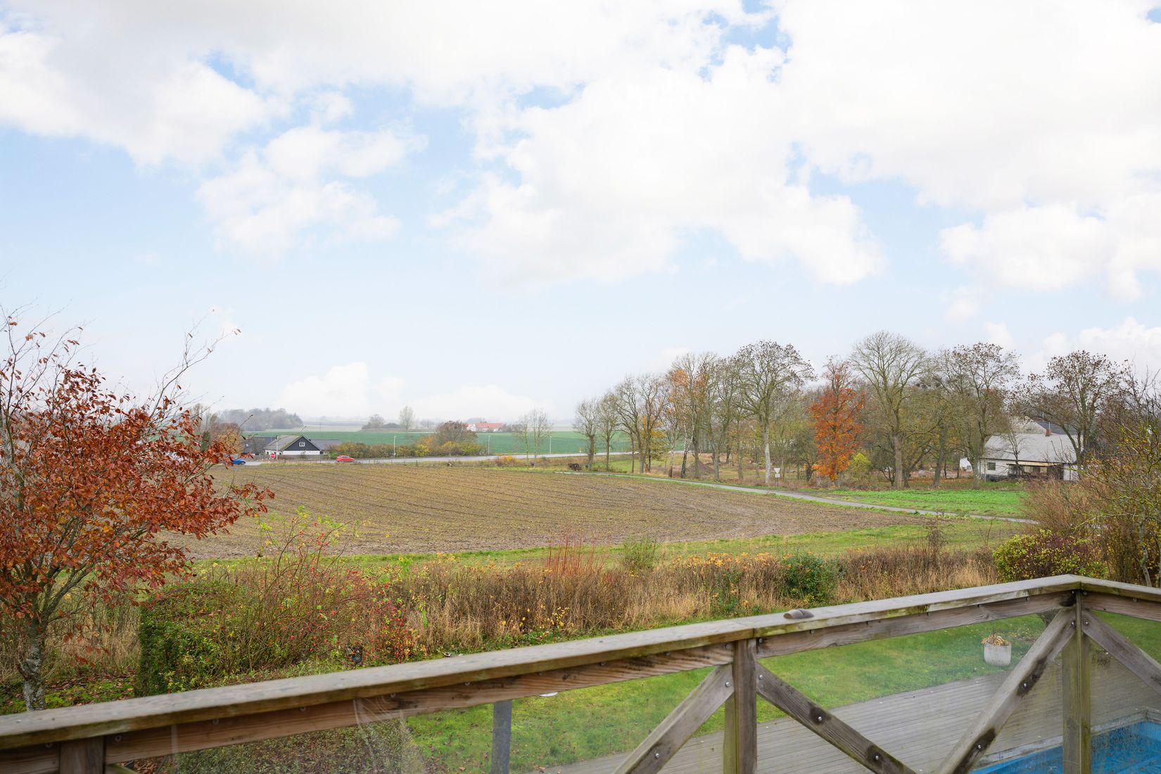 Villa, Norrevägen 23, Vellinge