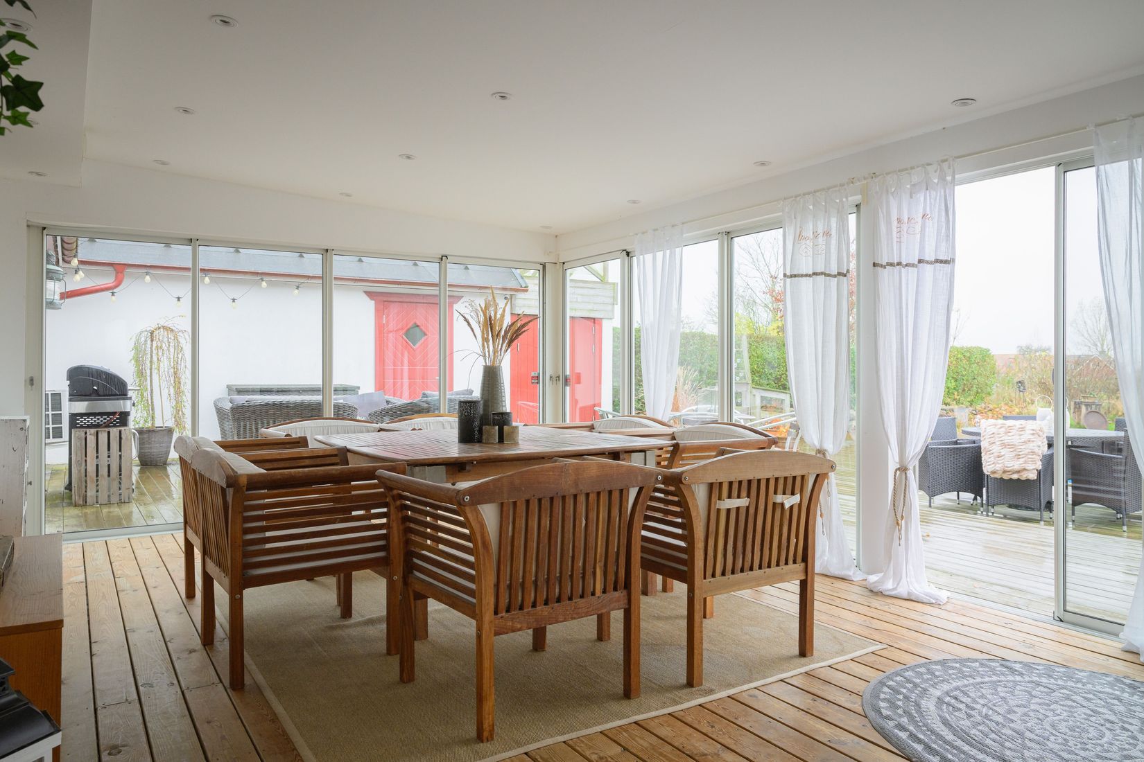 Villa, Norrevägen 23, Vellinge