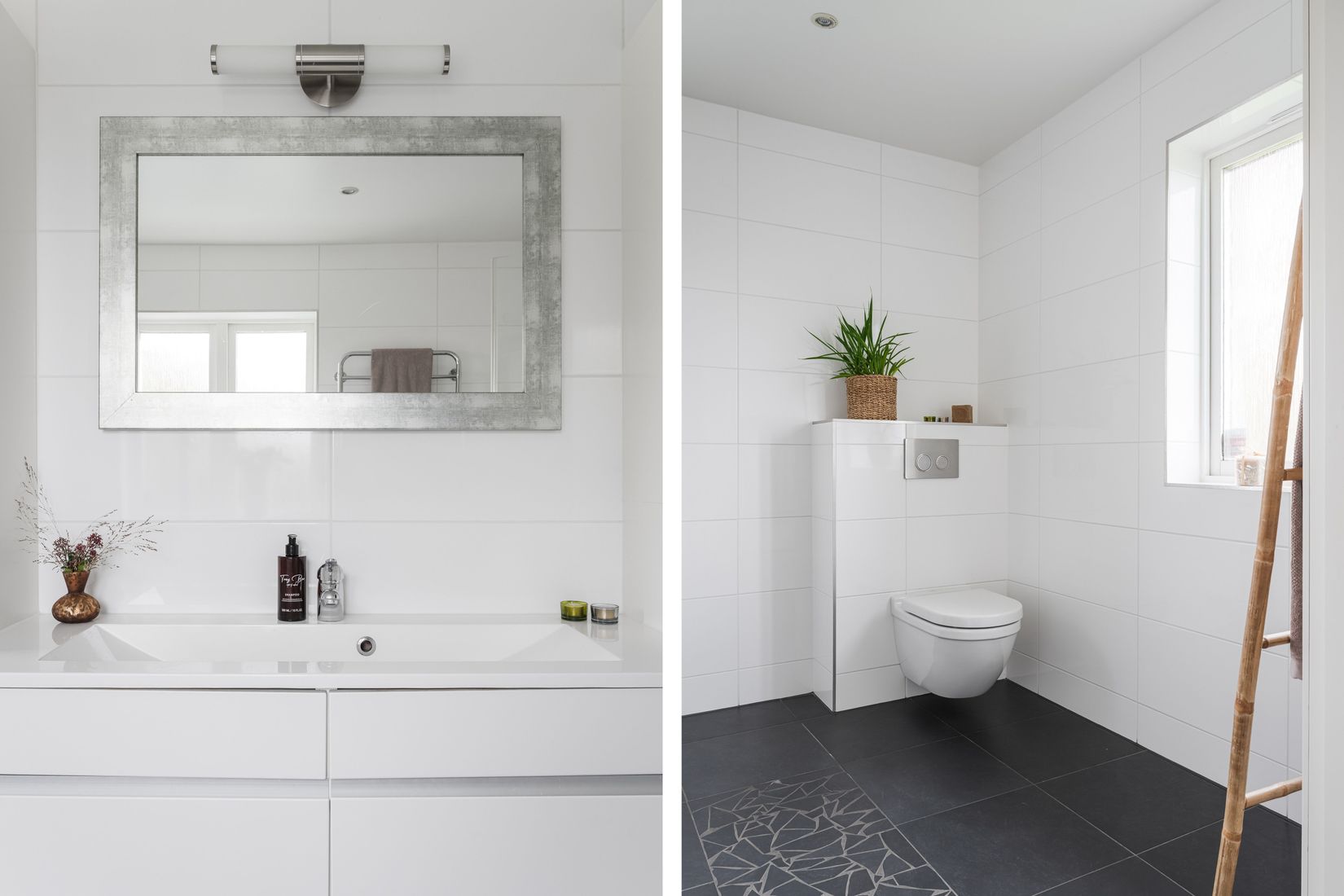 Villa, Norrevägen 23, Vellinge