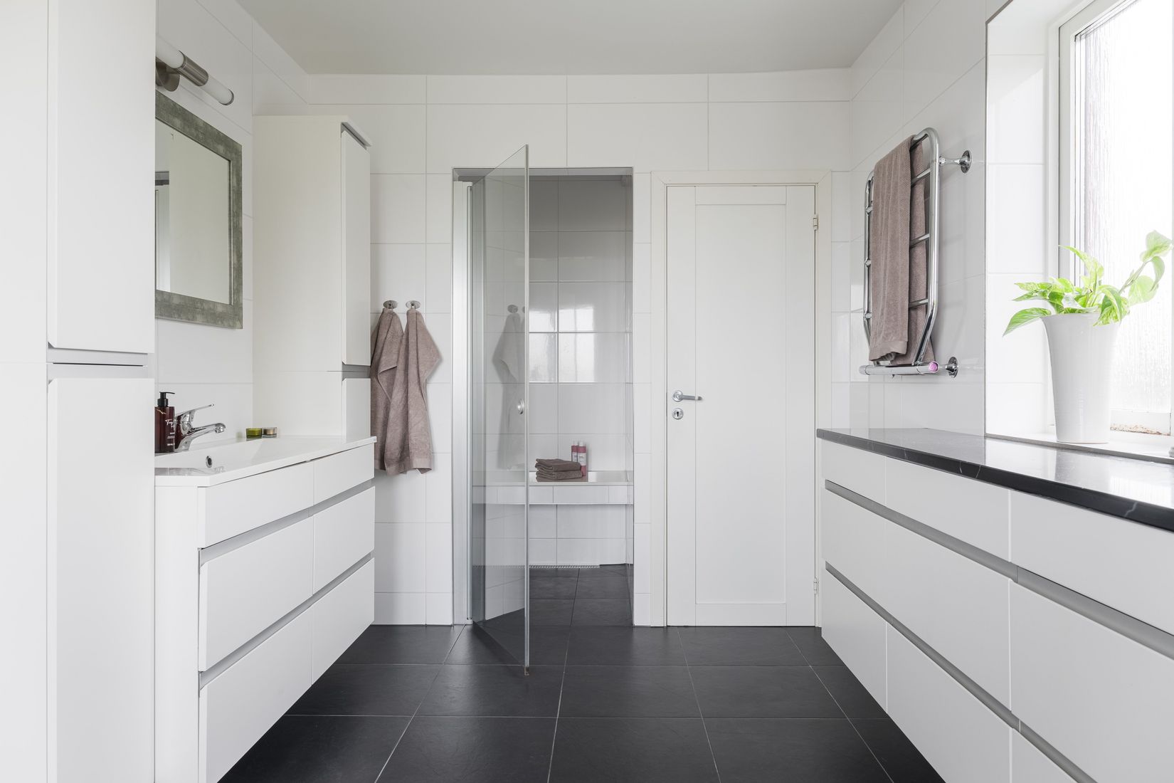 Villa, Norrevägen 23, Vellinge