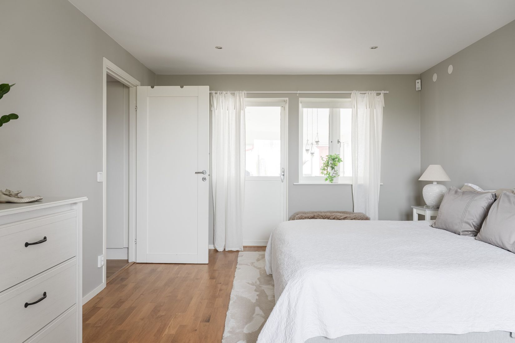 Villa, Norrevägen 23, Vellinge