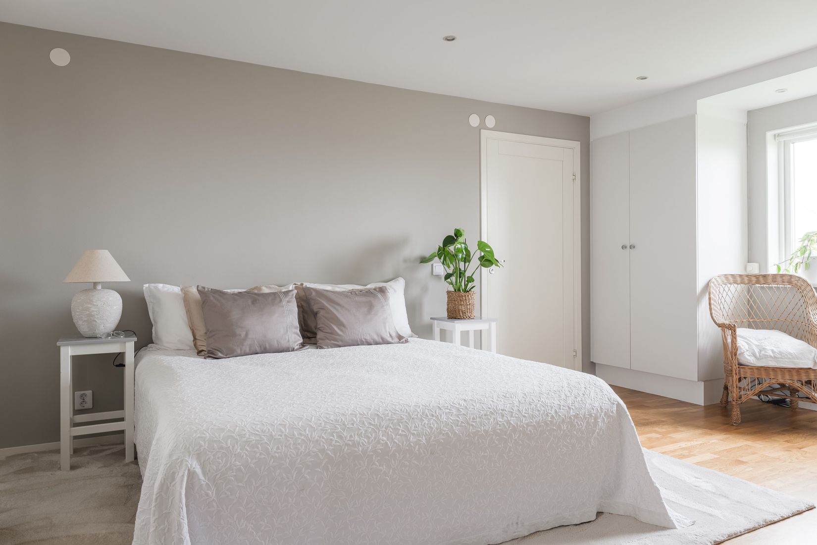 Villa, Norrevägen 23, Vellinge