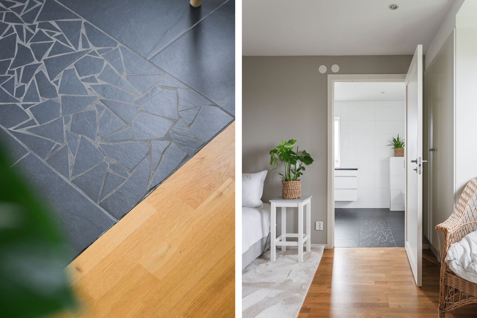 Villa, Norrevägen 23, Vellinge