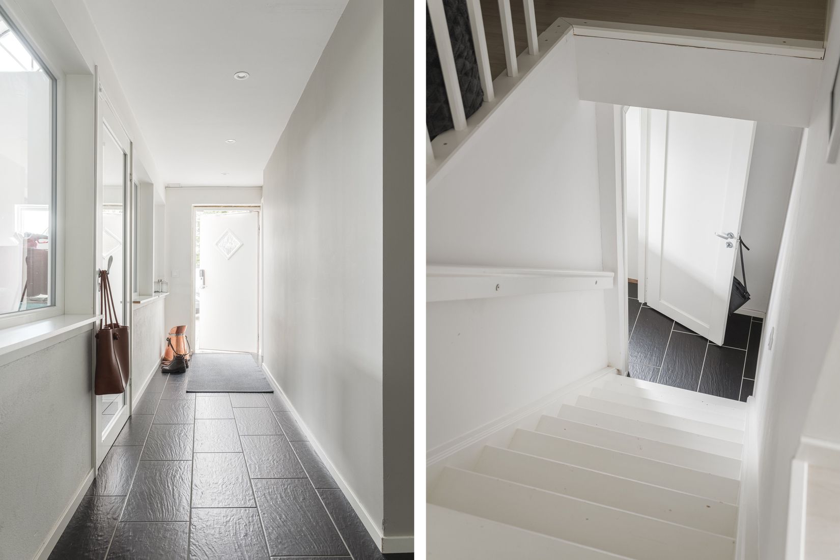 Villa, Norrevägen 23, Vellinge