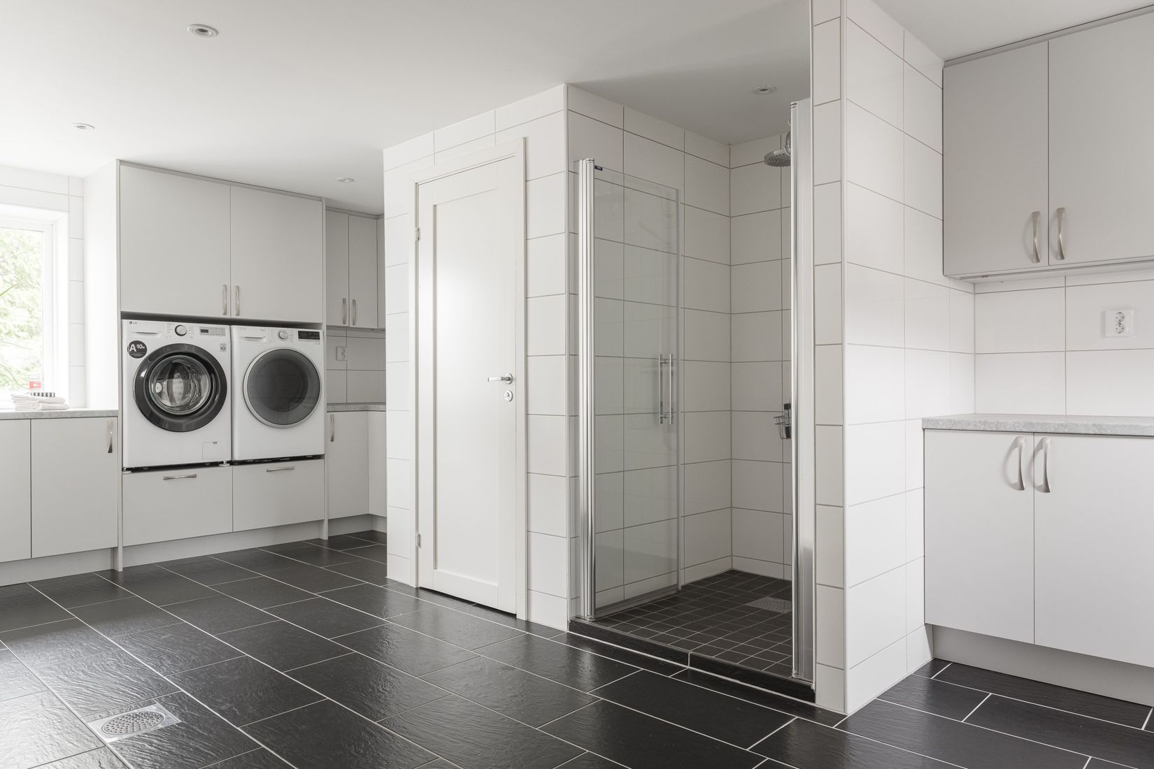 Villa, Norrevägen 23, Vellinge