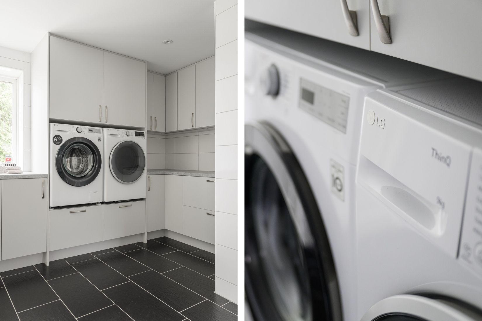 Villa, Norrevägen 23, Vellinge