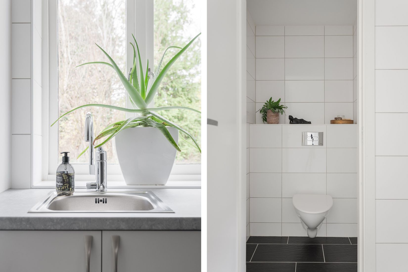 Villa, Norrevägen 23, Vellinge