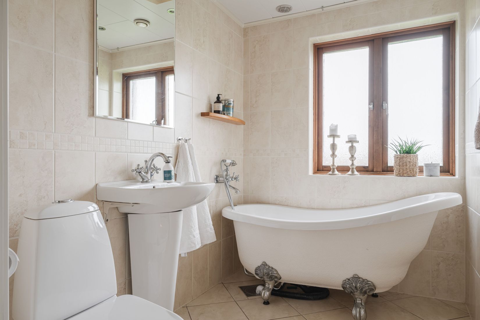 Villa, Norrevägen 23, Vellinge