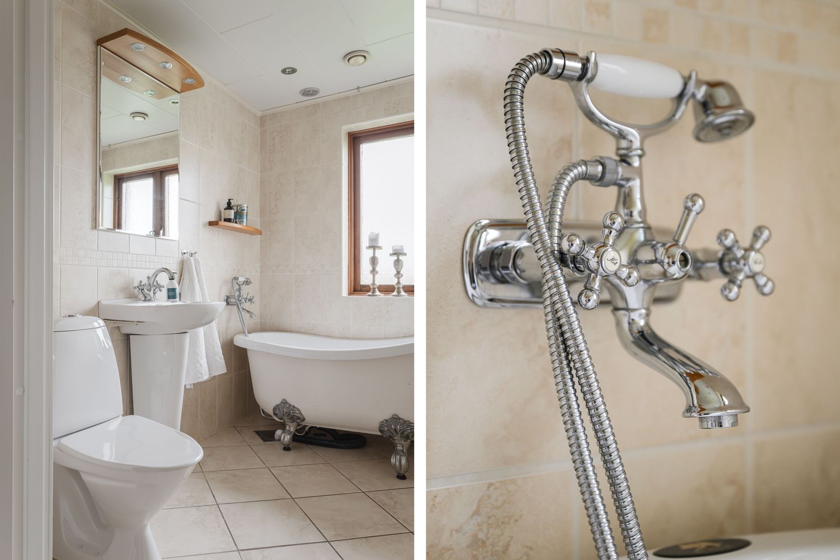 Villa, Norrevägen 23, Vellinge