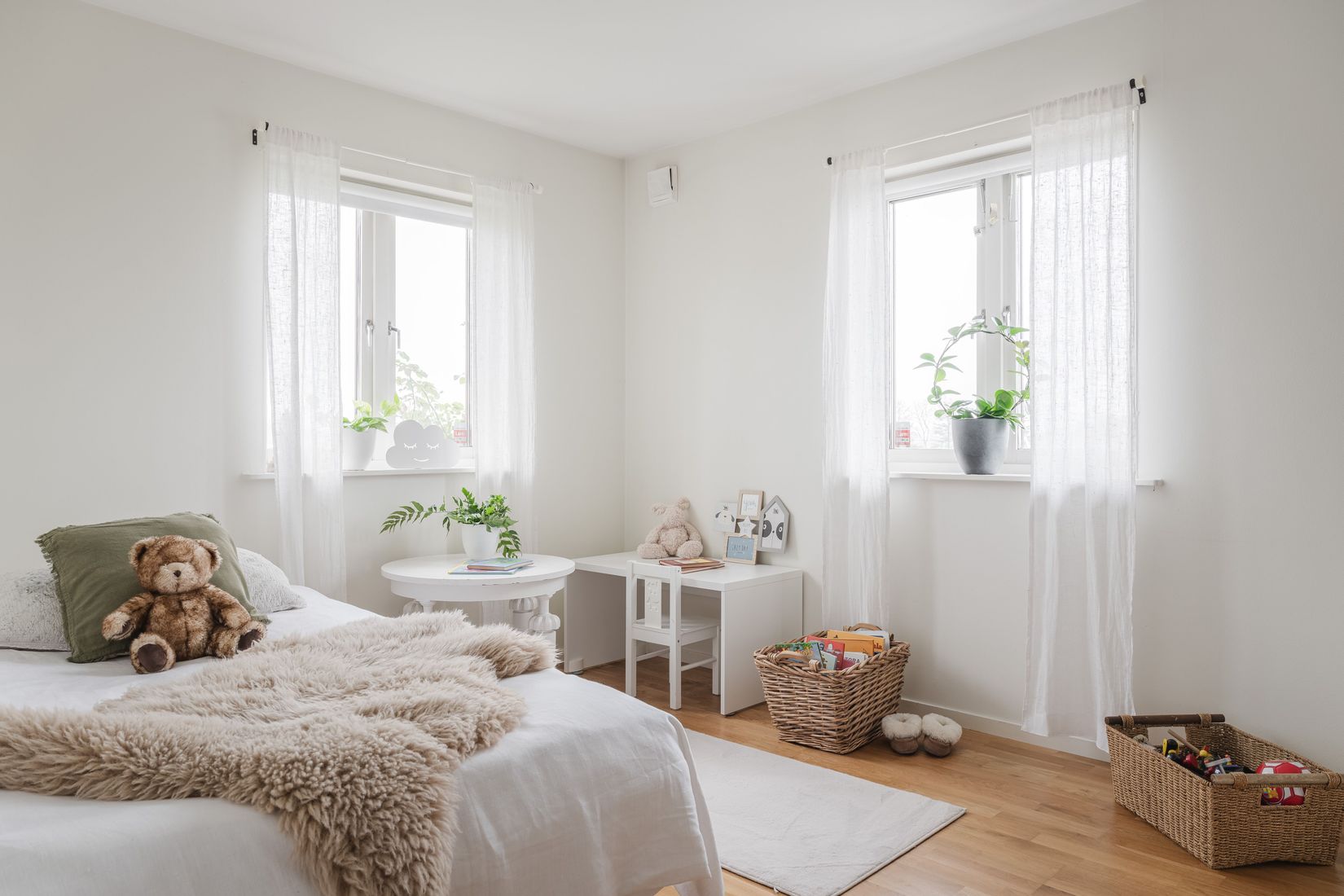 Villa, Norrevägen 23, Vellinge