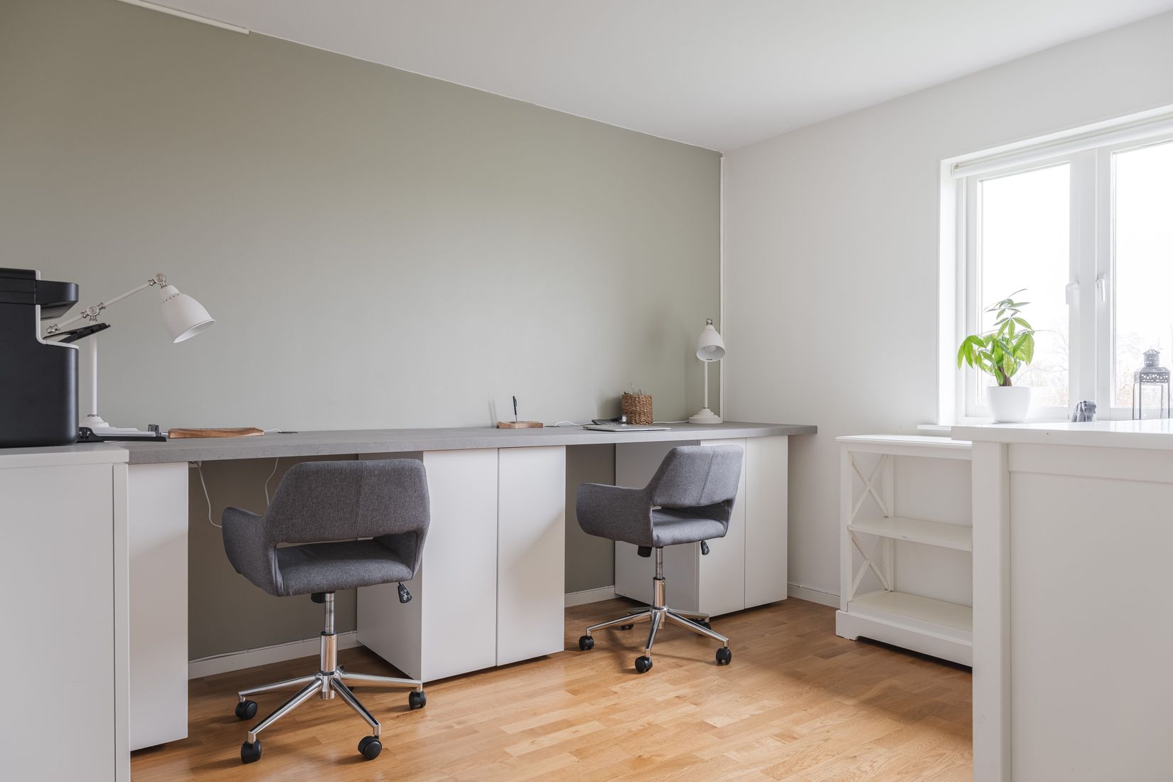 Villa, Norrevägen 23, Vellinge