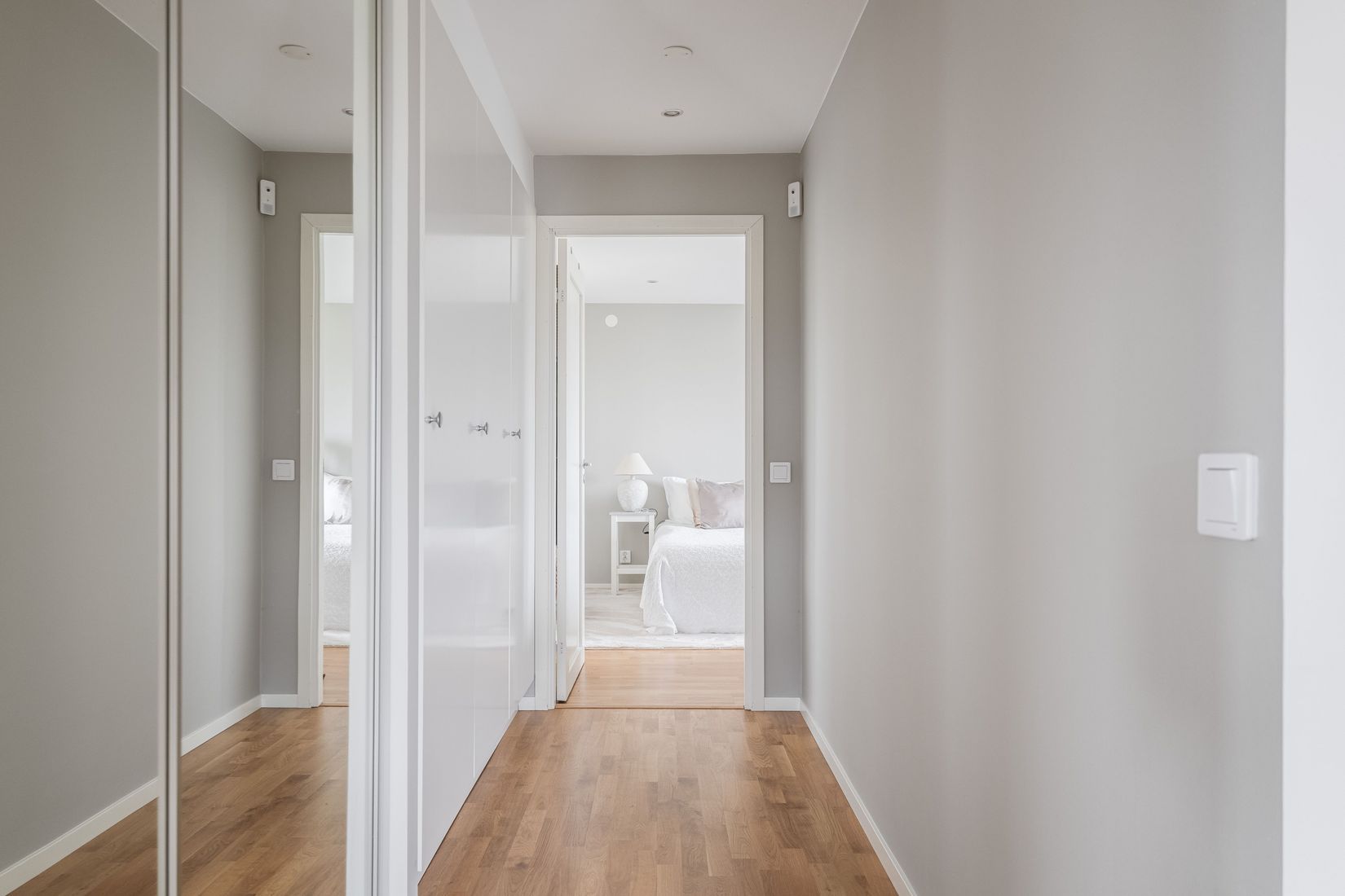 Villa, Norrevägen 23, Vellinge