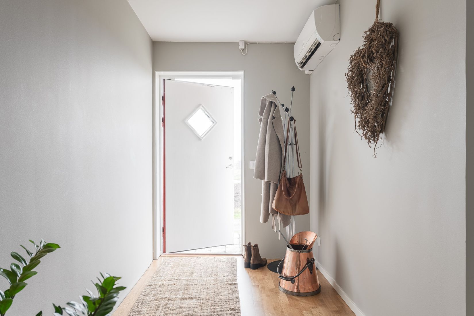 Villa, Norrevägen 23, Vellinge