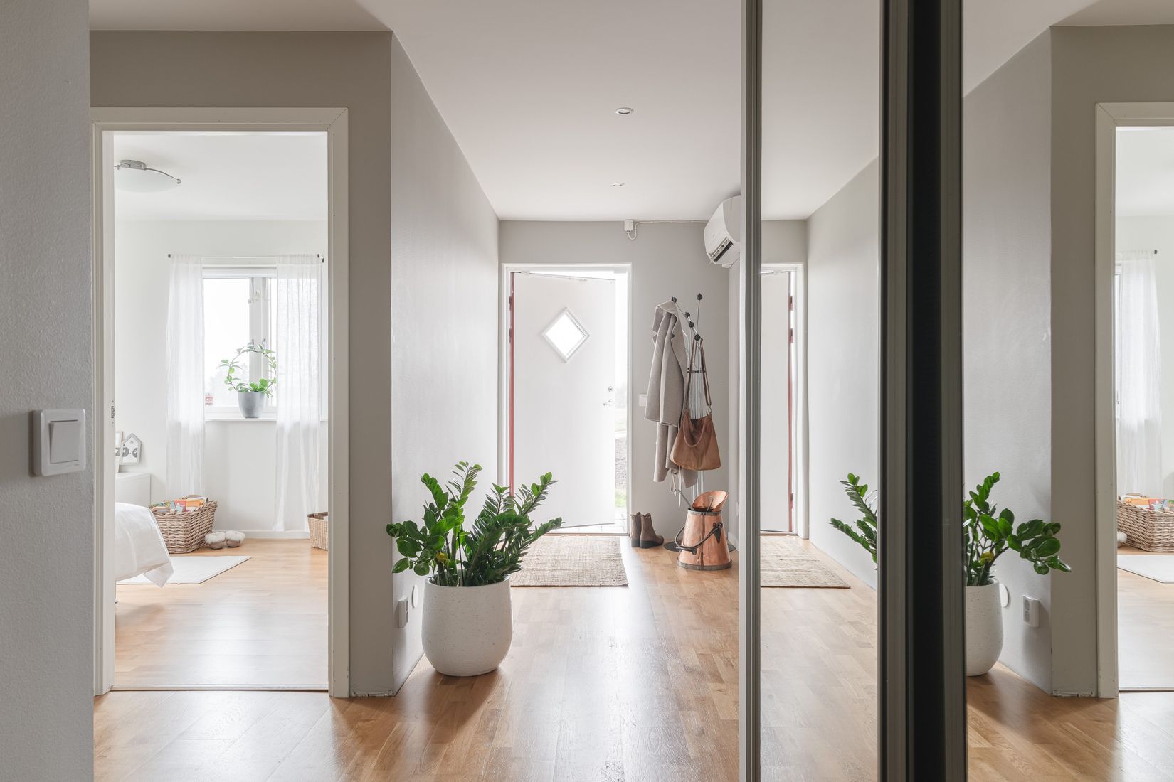 Villa, Norrevägen 23, Vellinge