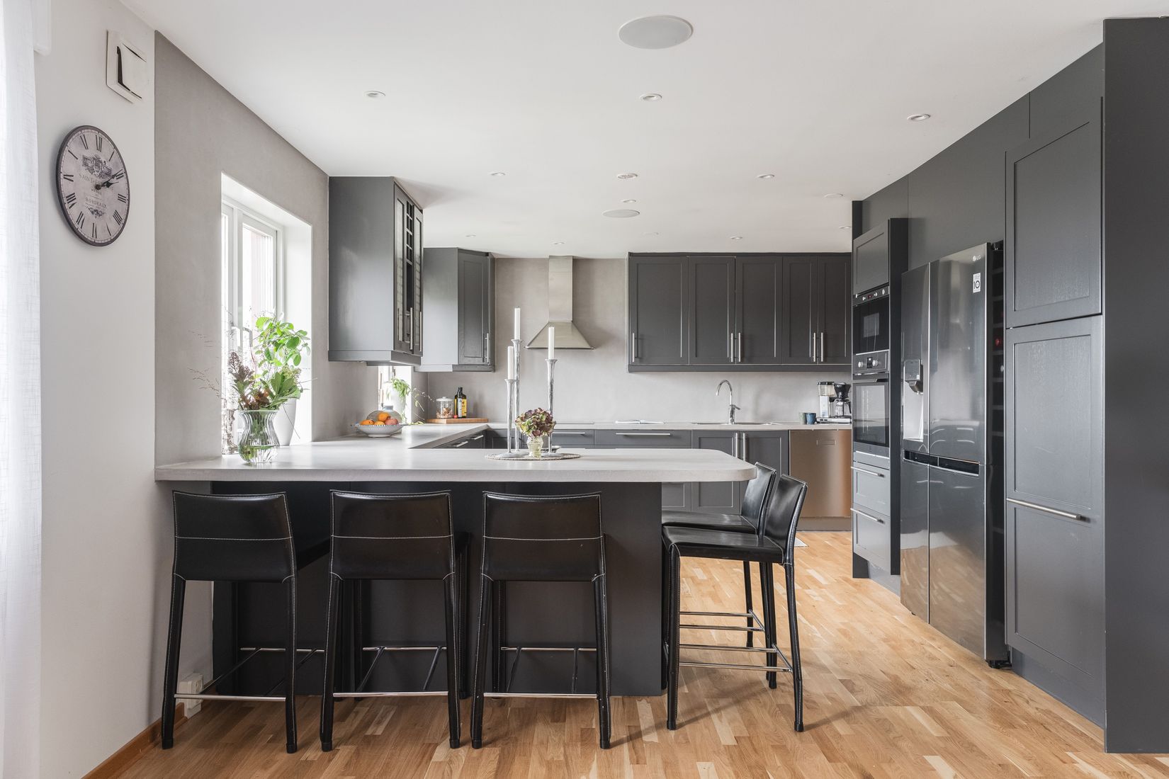 Villa, Norrevägen 23, Vellinge