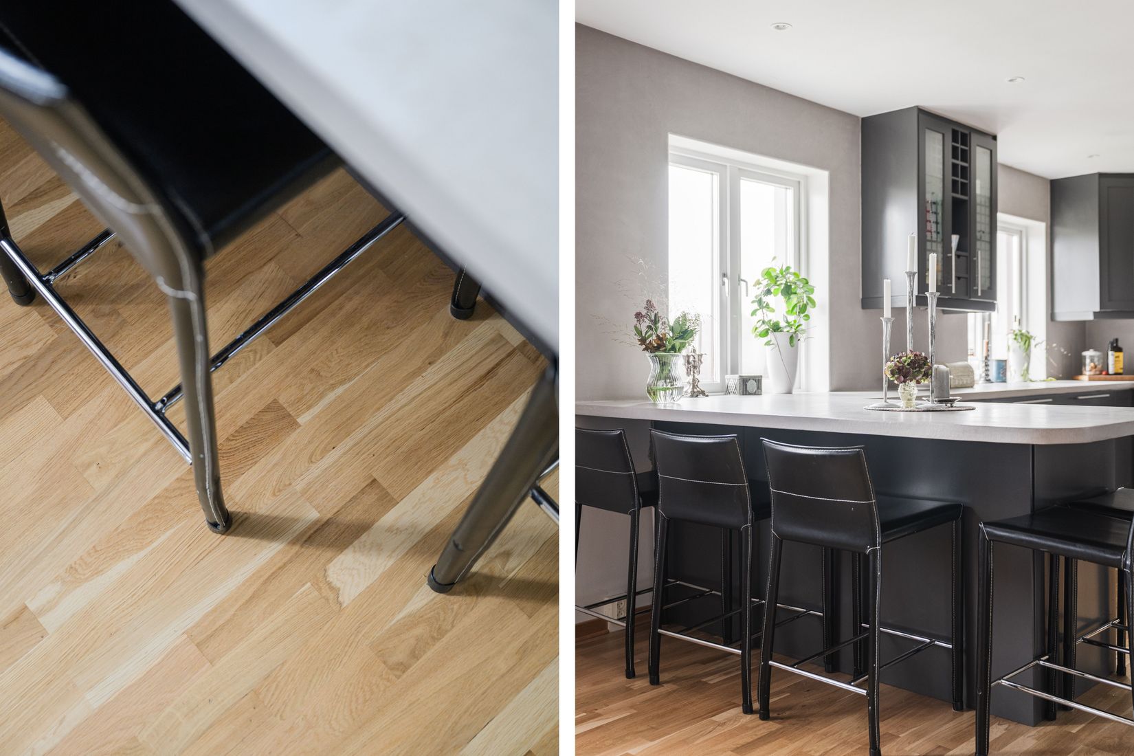 Villa, Norrevägen 23, Vellinge