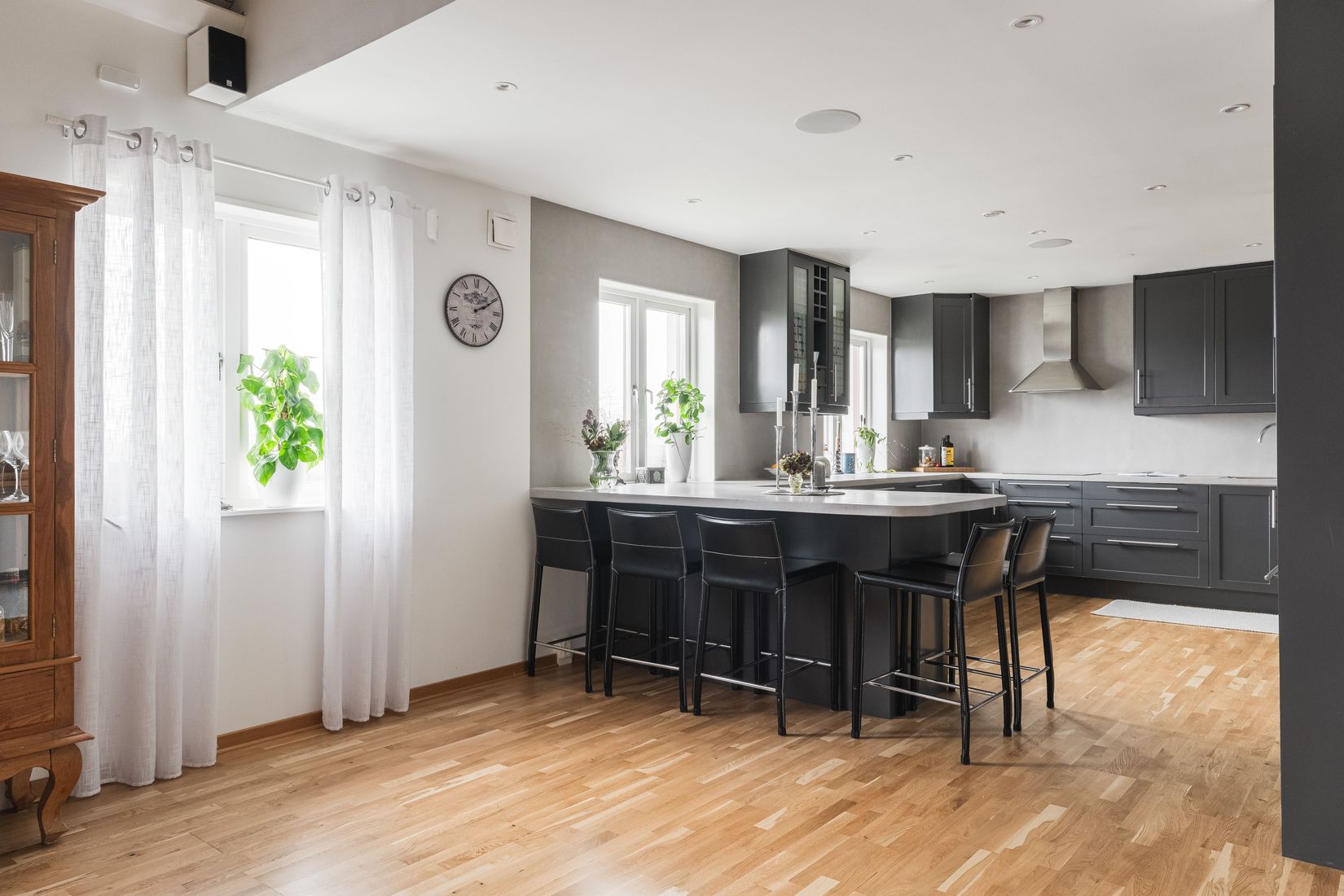 Villa, Norrevägen 23, Vellinge