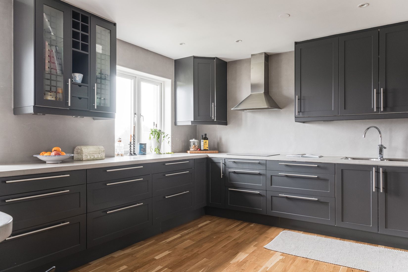 Villa, Norrevägen 23, Vellinge