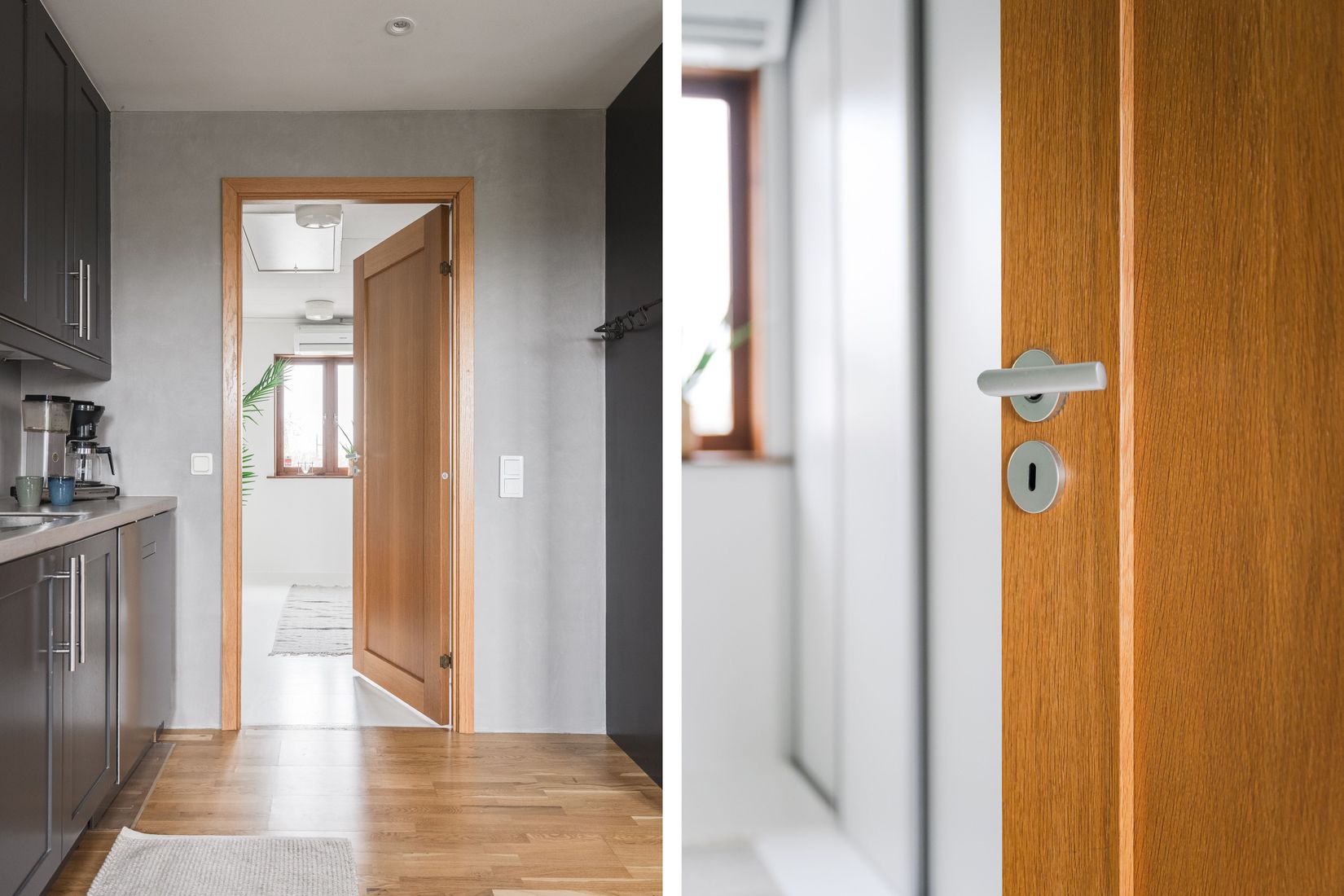 Villa, Norrevägen 23, Vellinge