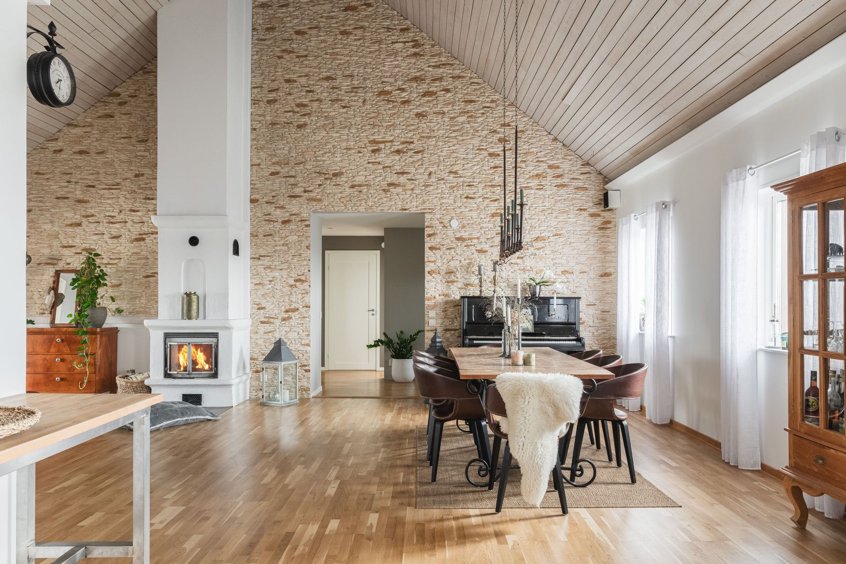 Villa, Norrevägen 23, Vellinge