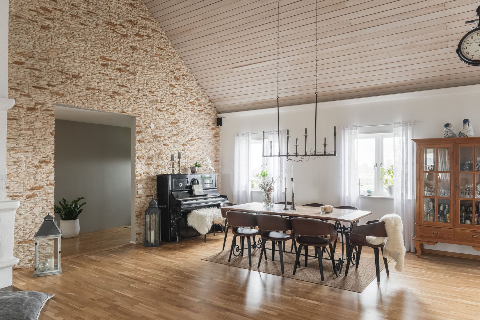 Villa, Norrevägen 23, Vellinge