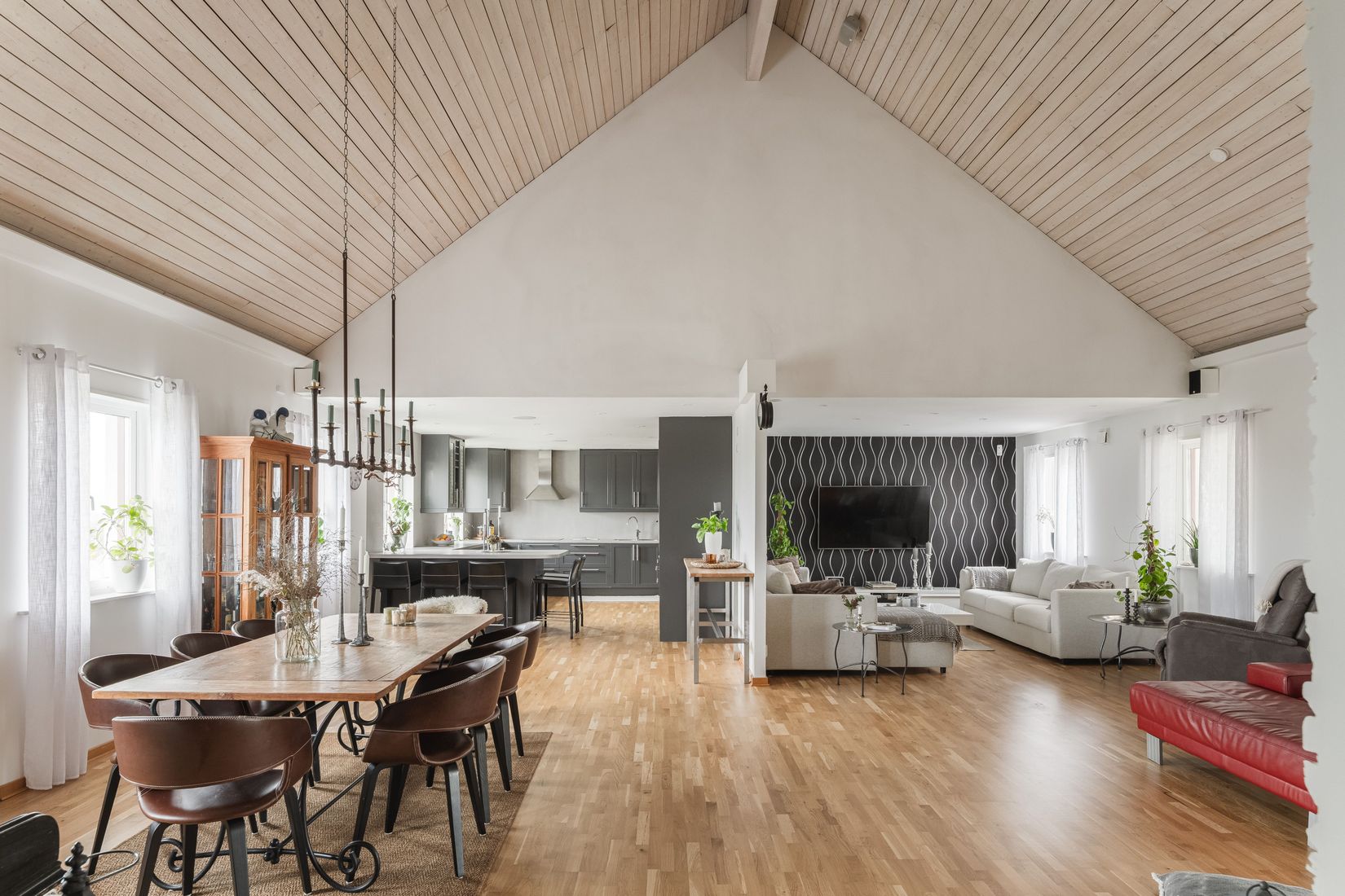 Villa, Norrevägen 23, Vellinge