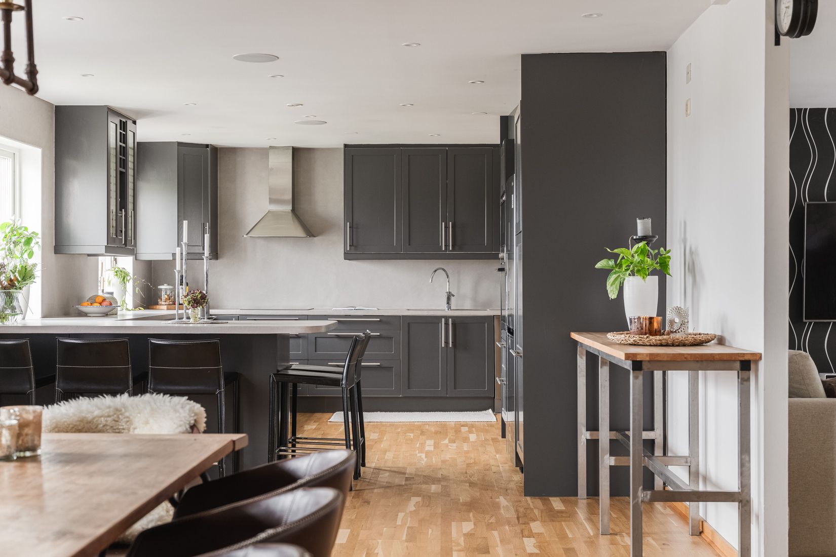 Villa, Norrevägen 23, Vellinge