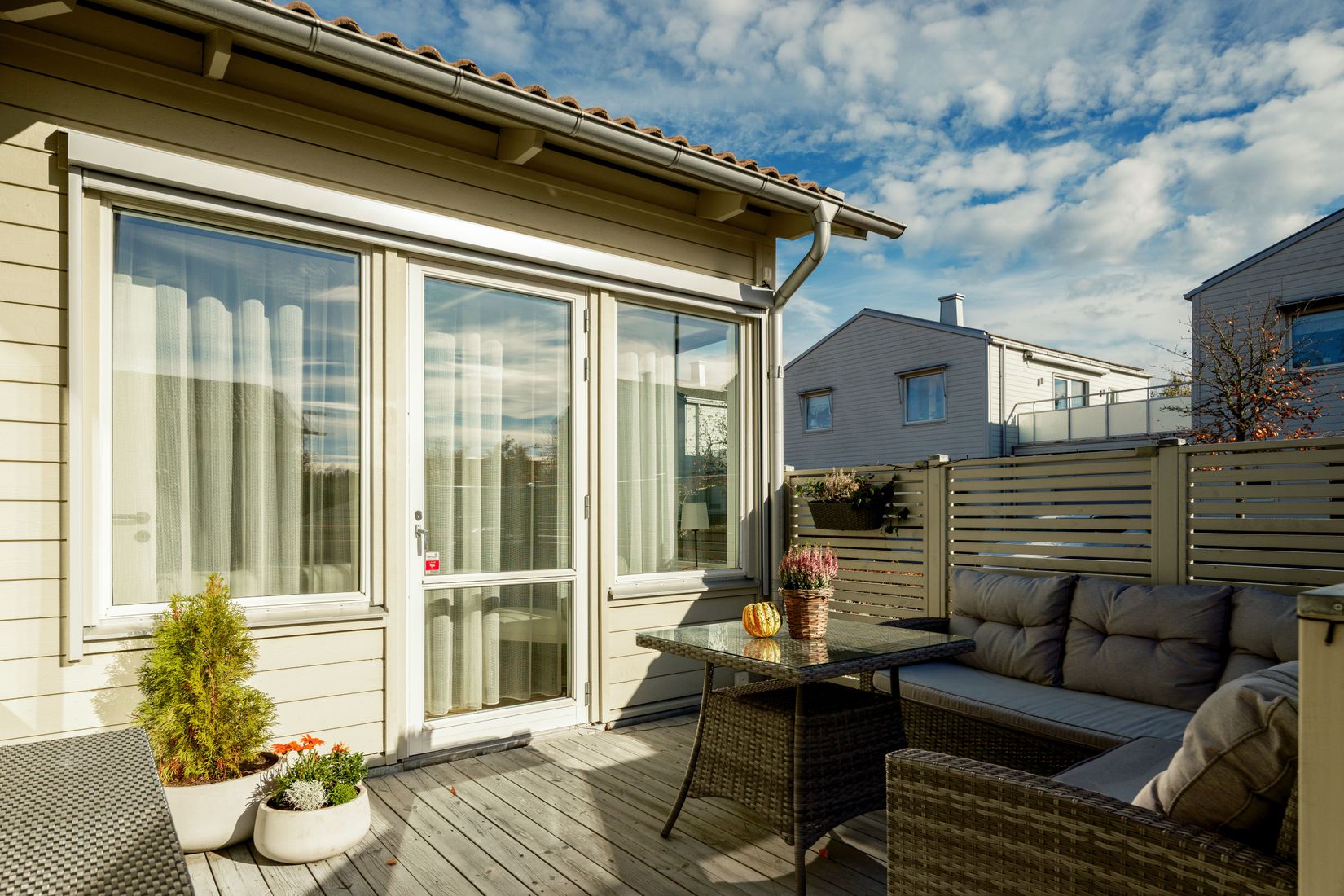 Bostadsrätt, Saturnusvägen 59, Östra Lugnet, Växjö