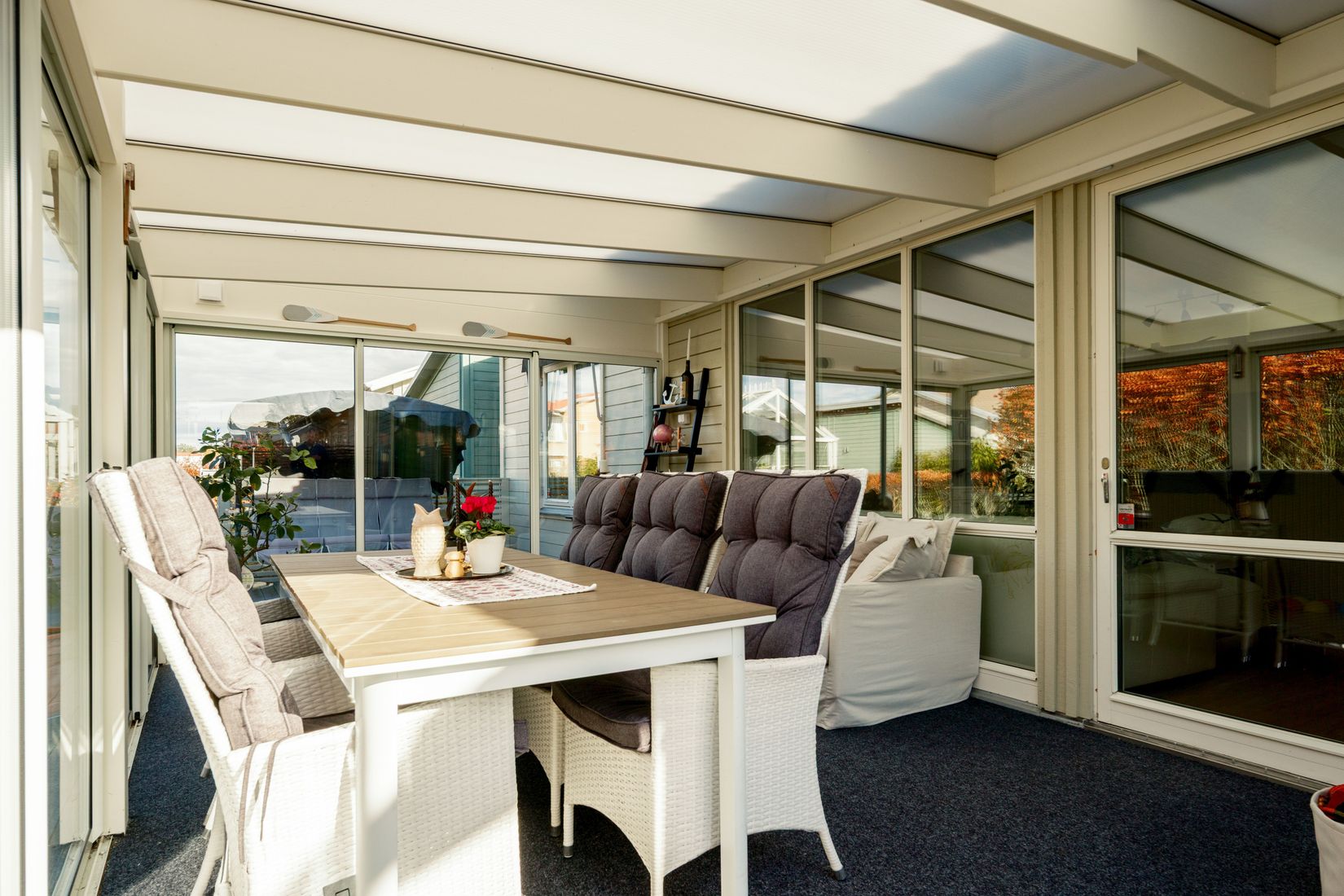 Bostadsrätt, Saturnusvägen 59, Östra Lugnet, Växjö