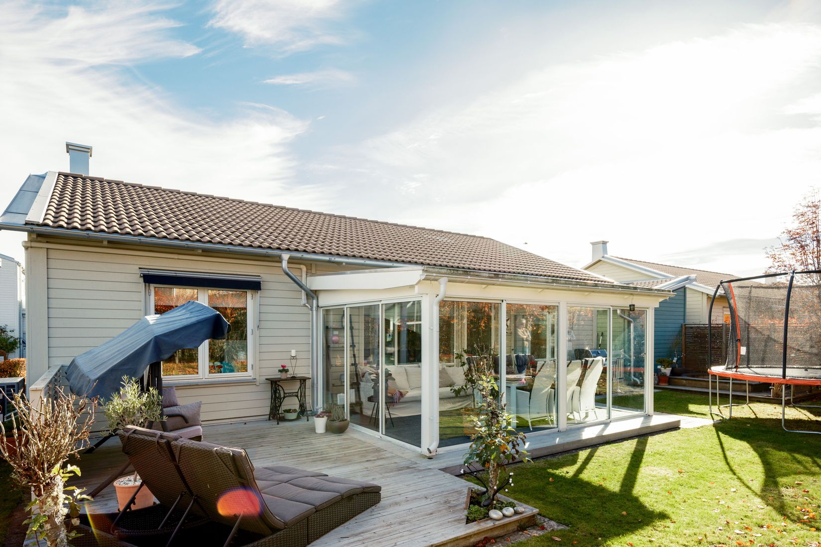 Bostadsrätt, Saturnusvägen 59, Östra Lugnet, Växjö