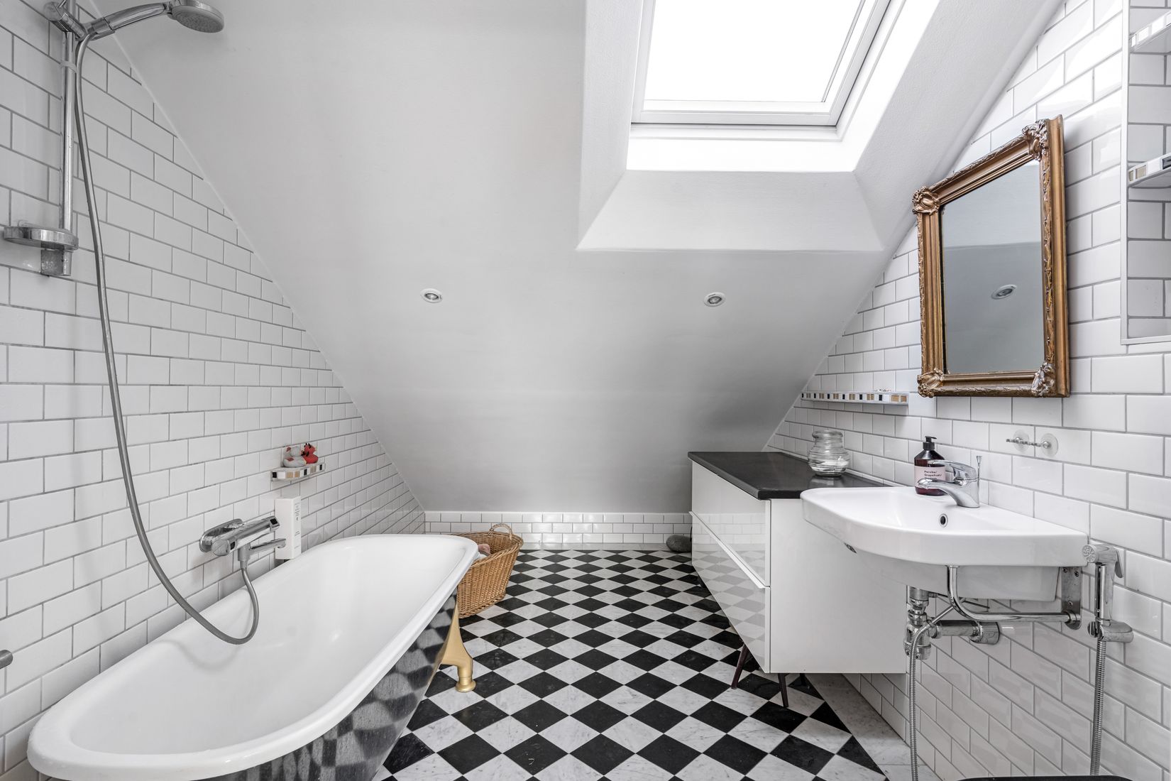 Bostadsrätt, Kocksgatan 40,  Stockholm – Södermalm, Stockholm