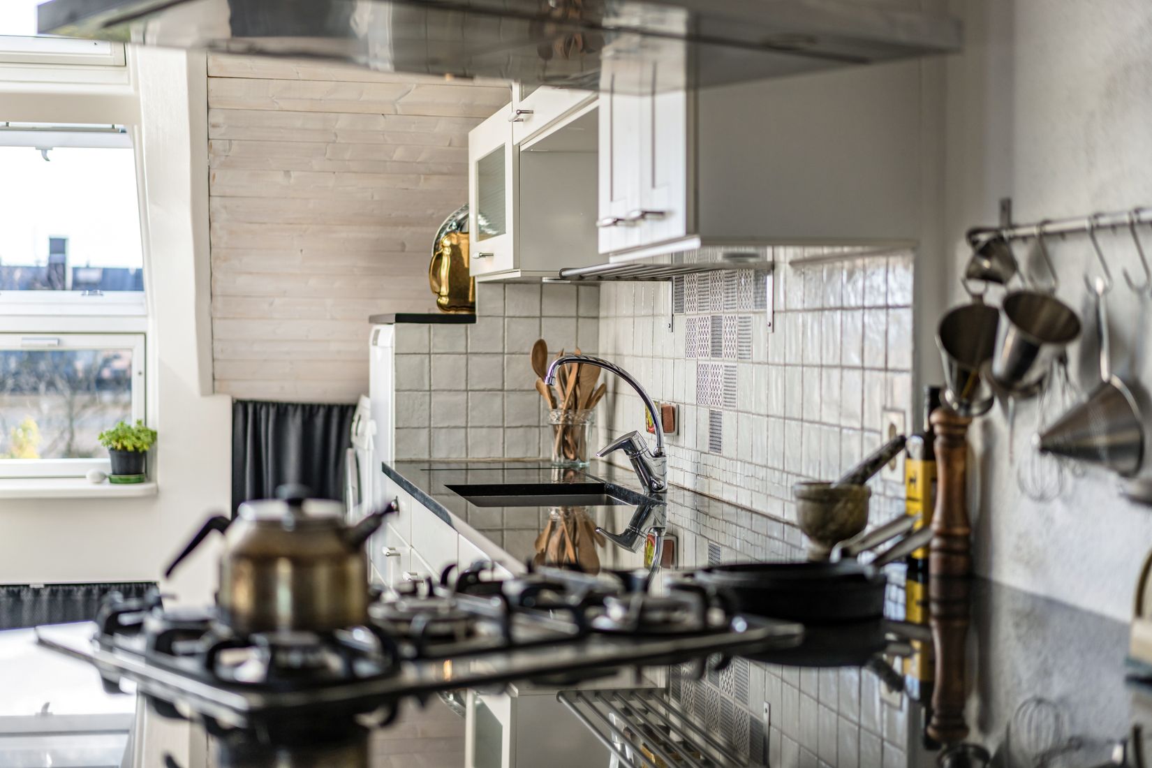 Bostadsrätt, Kocksgatan 40,  Stockholm – Södermalm, Stockholm