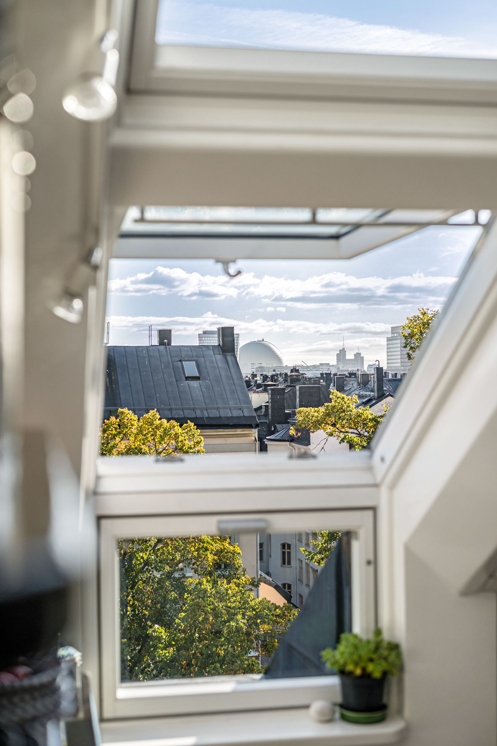 Bostadsrätt, Kocksgatan 40,  Stockholm – Södermalm, Stockholm