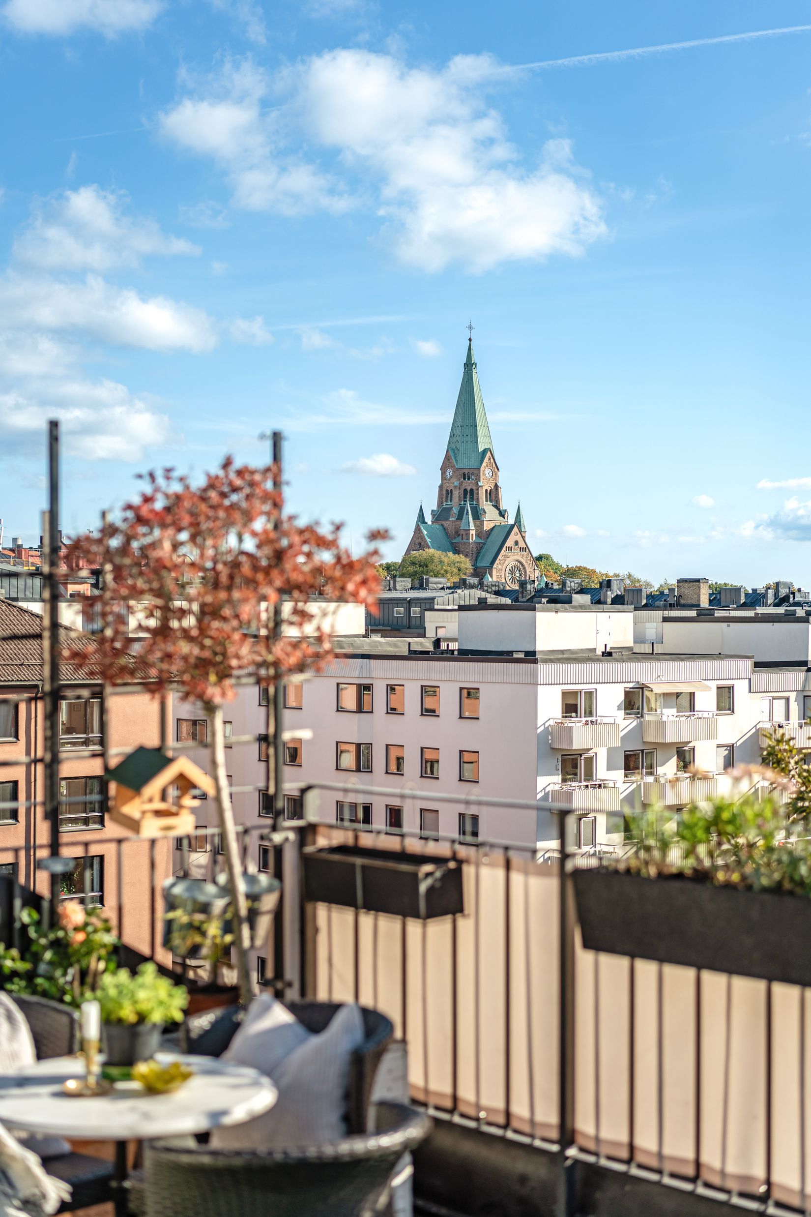 Bostadsrätt, Kocksgatan 40,  Stockholm – Södermalm, Stockholm