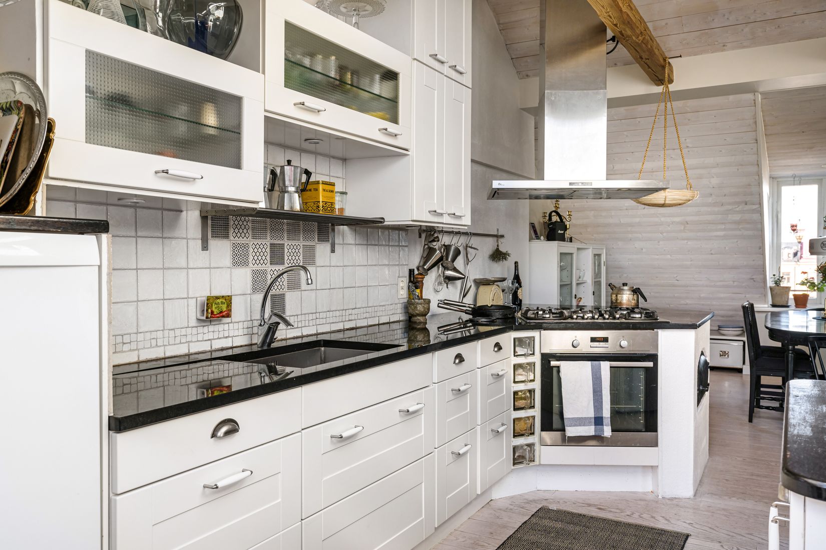 Bostadsrätt, Kocksgatan 40,  Stockholm – Södermalm, Stockholm