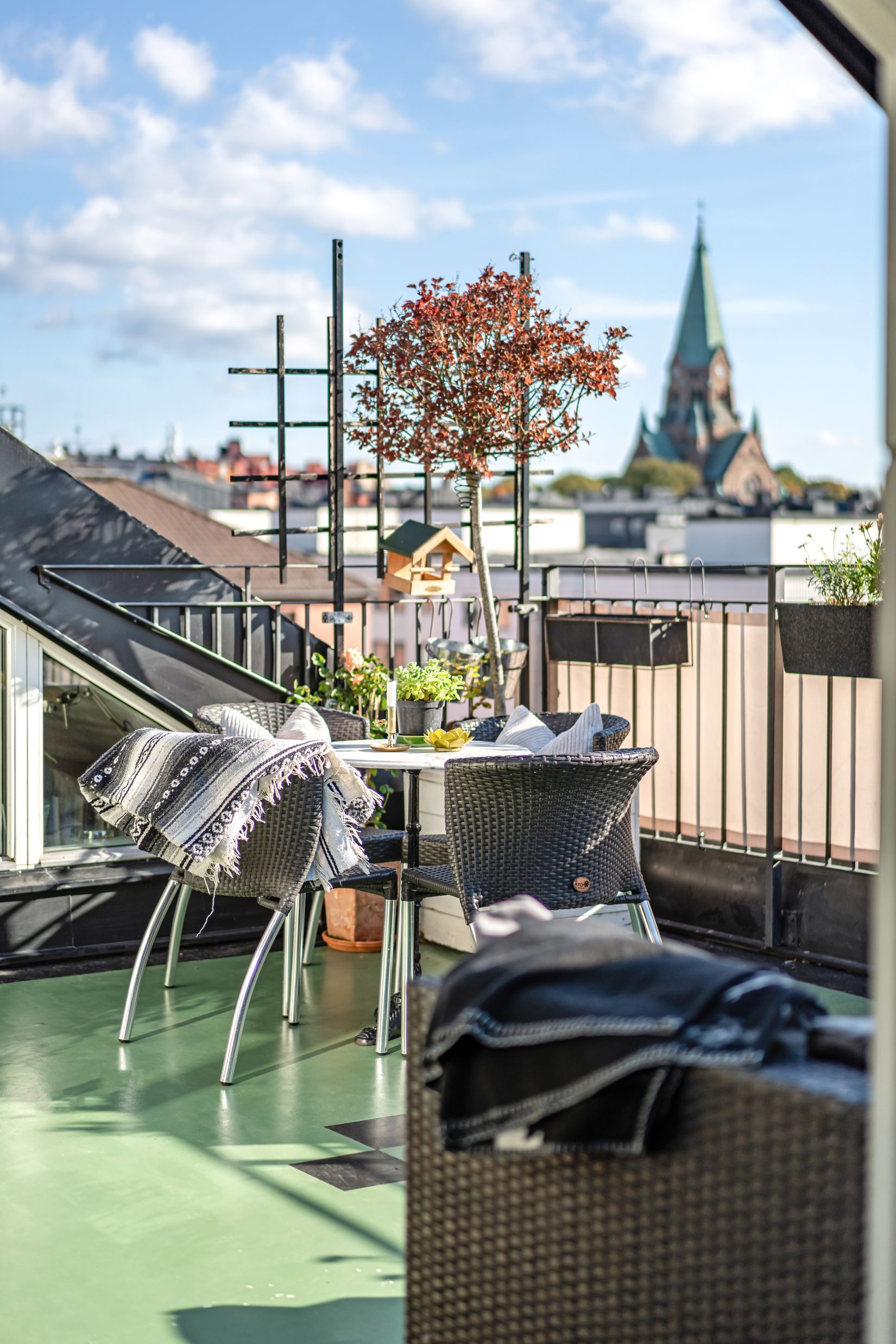 Bostadsrätt, Kocksgatan 40,  Stockholm – Södermalm, Stockholm